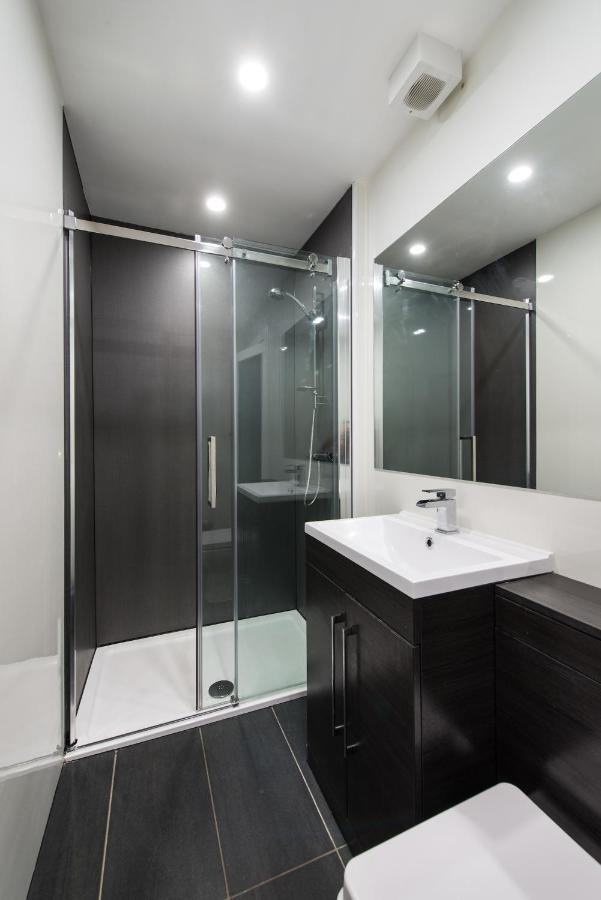 City Centre, 5 Star Ground Floor EDI Exterior photo